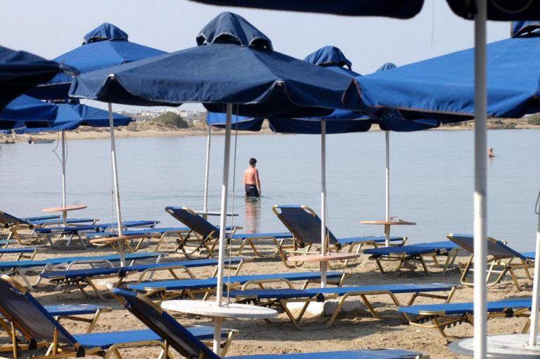 Ανακοίνωση του Δήμου Νάξου για τις νεκρές χελώνες | Newsit.gr Ανακοίνωση του Δήμου Νάξου για τις νεκρές χελώνες | Newsit.gr