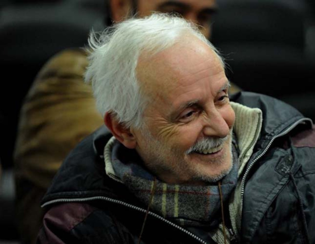 Λάρισα: Πέθανε ο δημοσιογράφος Κώστας Μπετχαβές – Η περιπέτεια που του στοίχισε τη ζωή! | Newsit.gr Λάρισα: Πέθανε ο δημοσιογράφος Κώστας Μπετχαβές – Η περιπέτεια που του στοίχισε τη ζωή! | Newsit.gr
