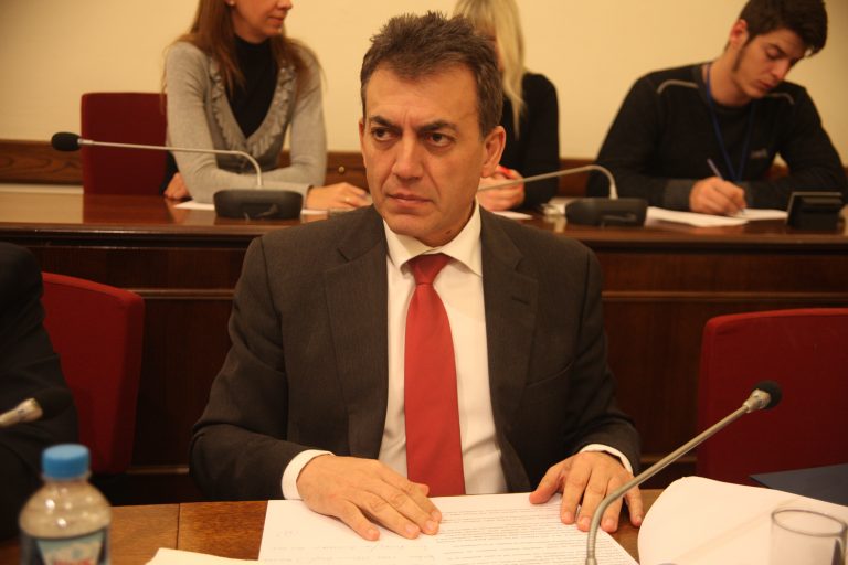 Δέσμευση Βρούτση για καταβολή 3.200 εφάπαξ ανά μήνα | Newsit.gr Δέσμευση Βρούτση για καταβολή 3.200 εφάπαξ ανά μήνα | Newsit.gr