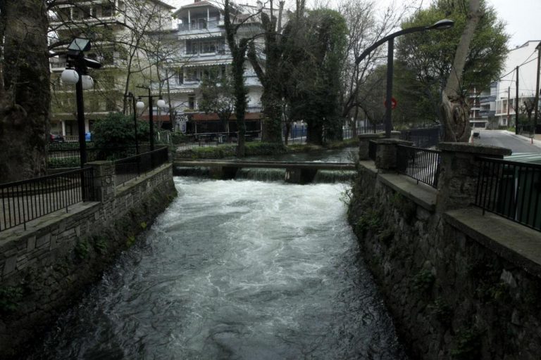 Χρυσό βραβείο έξυπνης πόλης στην Έδεσσα | Newsit.gr Χρυσό βραβείο έξυπνης πόλης στην Έδεσσα | Newsit.gr