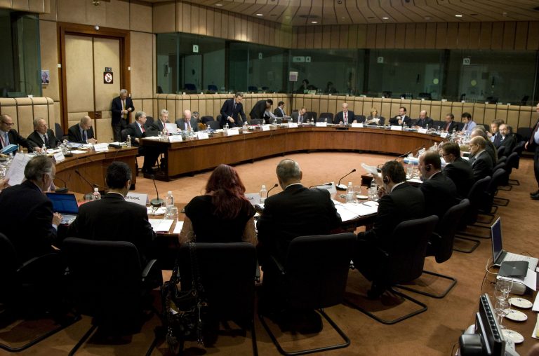 Αυτές είναι οι υποψηφιότητες για τον επόμενο πρόεδρο του Eurogroup
