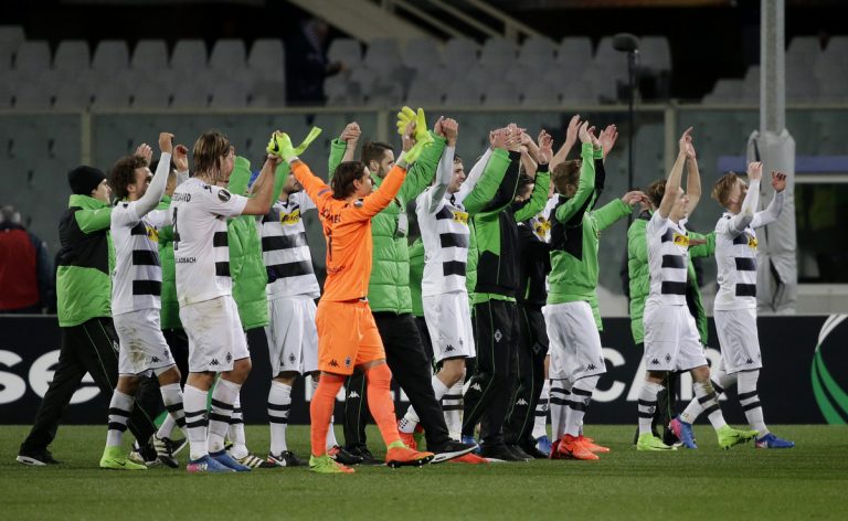 Europa League: Οι πιθανοί αντίπαλοι του Ολυμπιακού! | Newsit.gr Europa League: Οι πιθανοί αντίπαλοι του Ολυμπιακού! | Newsit.gr