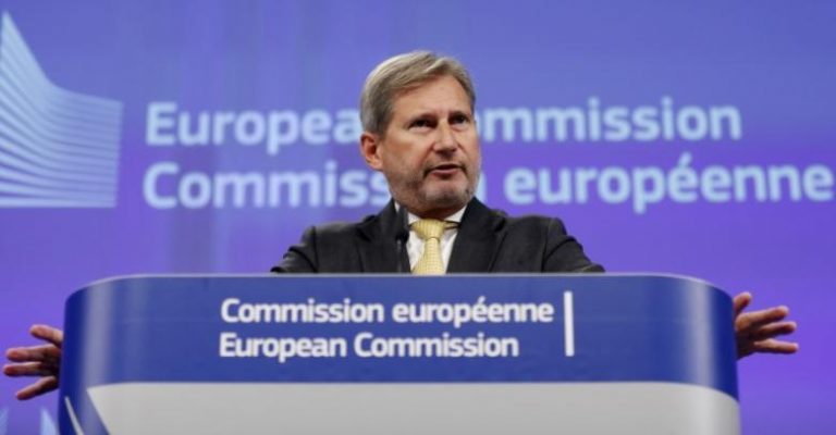 Η Ευρωπαϊκή Ένωση βάζει “χέρι” στην Τουρκία για τις προκλήσεις
