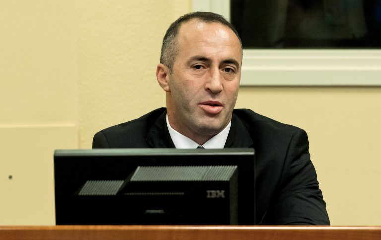 Κόσοβο: Παραιτήθηκε ο πρωθυπουργός – Θα δικαστεί στην Χάγη