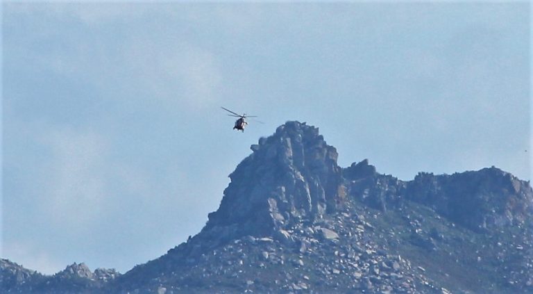 Οι Τούρκοι στήνουν νέο σκηνικό έντασης στα Ιμια! Μιλούν για χαμηλή πτήση ελικοπτέρου – Διαψεύδει ο Πάνος Καμμένος | Newsit.gr Οι Τούρκοι στήνουν νέο σκηνικό έντασης στα Ιμια! Μιλούν για χαμηλή πτήση ελικοπτέρου – Διαψεύδει ο Πάνος Καμμένος | Newsit.gr
