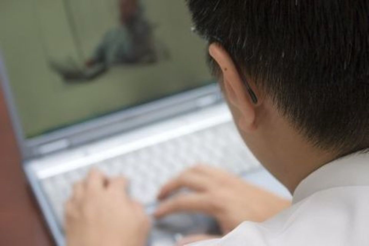 160 άτομα σε κύκλωμα παιδικής πορνογραφίας | Newsit.gr 160 άτομα σε κύκλωμα παιδικής πορνογραφίας | Newsit.gr