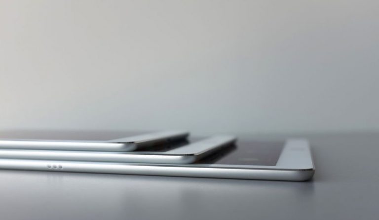 Η Apple ετοιμάζει 3 νέα iPad Pro; | Newsit.gr Η Apple ετοιμάζει 3 νέα iPad Pro; | Newsit.gr