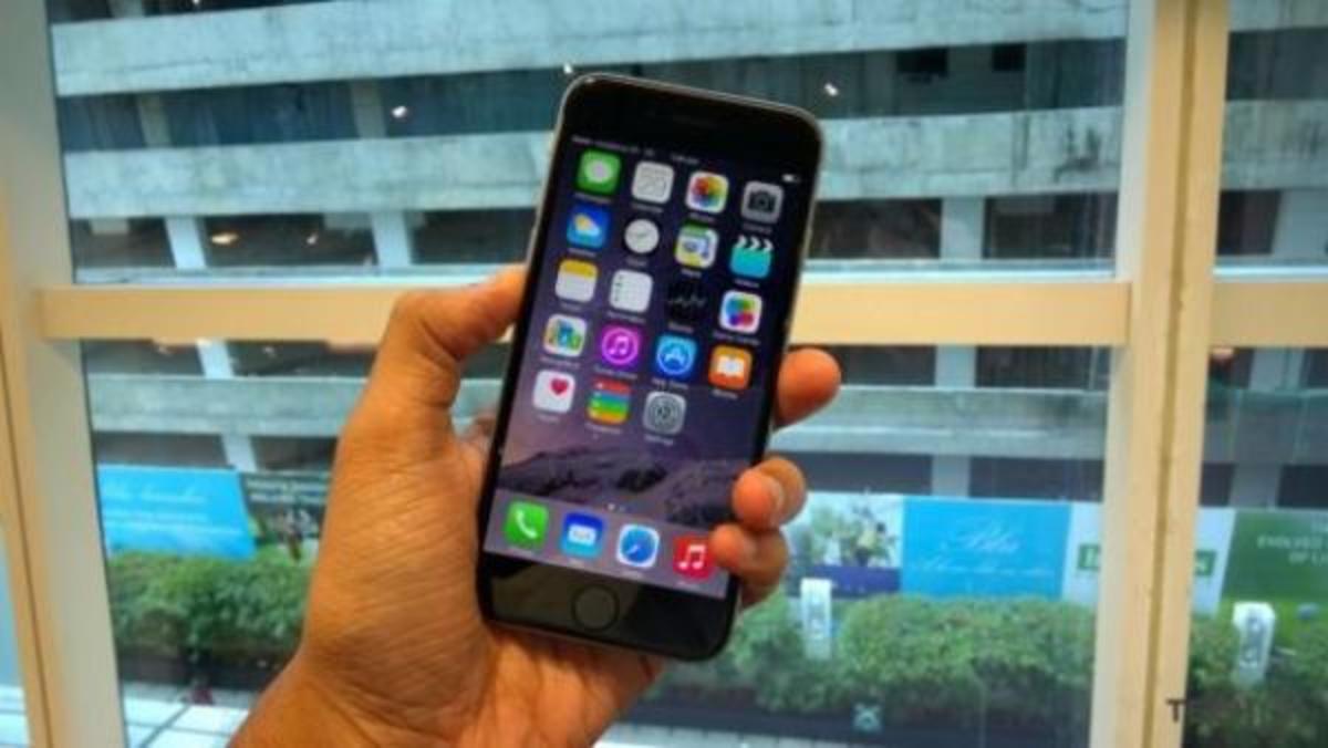 To iPhone και το iPad θα απαγορευτούν στη Ρωσία! | Newsit.gr To iPhone και το iPad θα απαγορευτούν στη Ρωσία! | Newsit.gr
