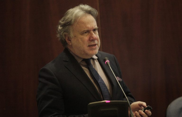 Κατρούγκαλος: «Δεν χρειάζονται 180 ψήφοι για τα μέτρα» | Newsit.gr Κατρούγκαλος: «Δεν χρειάζονται 180 ψήφοι για τα μέτρα» | Newsit.gr