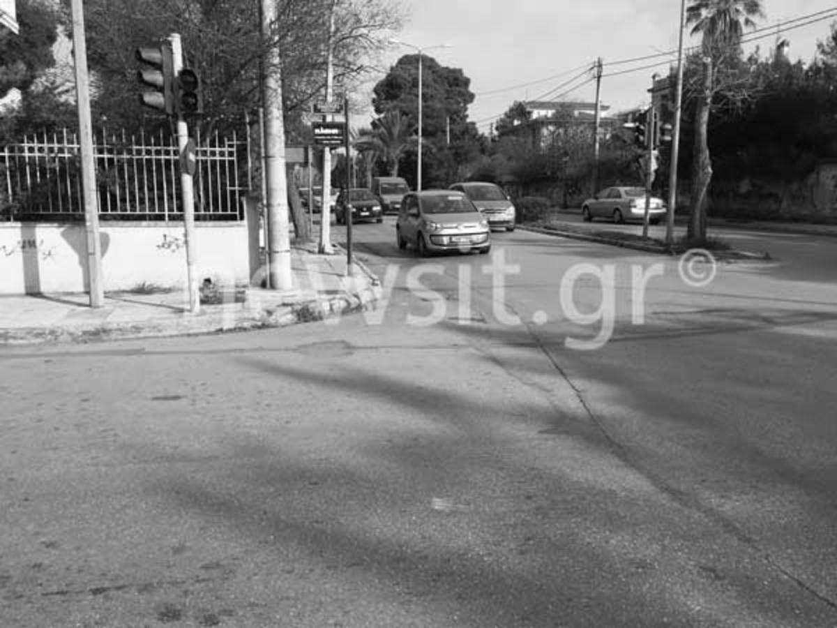 «Διψάει» για αίμα ο μανιακός δολοφόνος! Πρόβα θανάτου με το ίδιο όπλο σε άλλον ταξιτζή | Newsit.gr «Διψάει» για αίμα ο μανιακός δολοφόνος! Πρόβα θανάτου με το ίδιο όπλο σε άλλον ταξιτζή | Newsit.gr