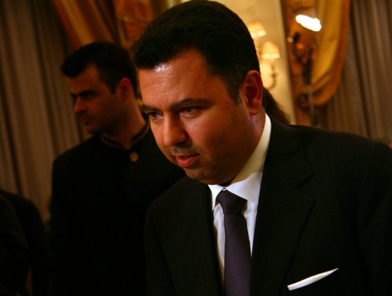 Νέες κατηγορίες για Λαυρεντιάδη | Newsit.gr Νέες κατηγορίες για Λαυρεντιάδη | Newsit.gr