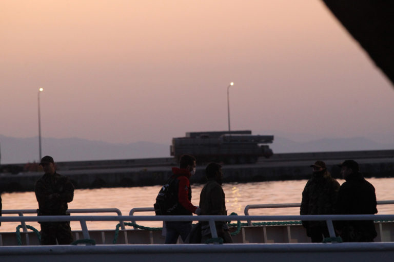 Συνεχίζεται η στήριξη και η προβολή νησιών του Ανατολικού Αιγαίου από τον ΕΟΤ | Newsit.gr Συνεχίζεται η στήριξη και η προβολή νησιών του Ανατολικού Αιγαίου από τον ΕΟΤ | Newsit.gr