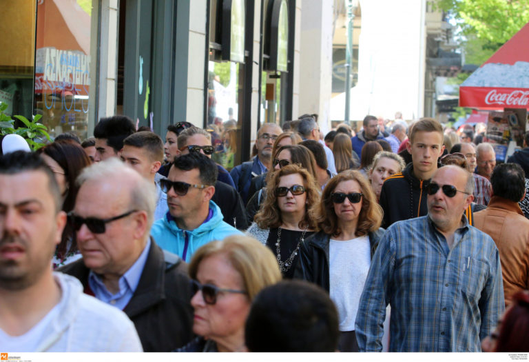 Ανοιχτά καταστήματα την Κυριακή 7 Μαΐου | Newsit.gr Ανοιχτά καταστήματα την Κυριακή 7 Μαΐου | Newsit.gr