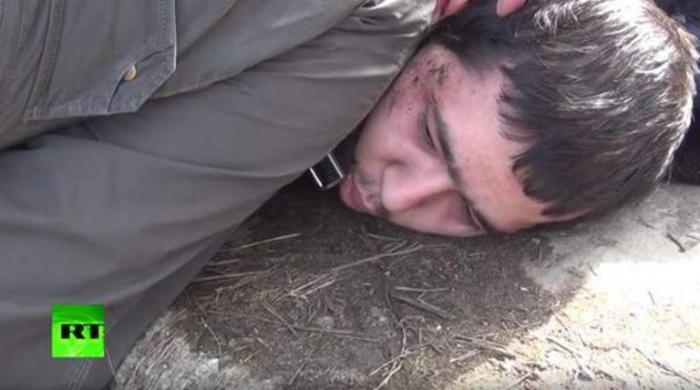 Ομολόγησε ο «εγκέφαλος» του μακελειού στο μετρό: «Δεν καταλάβαινα – Εκτελούσα εντολές»