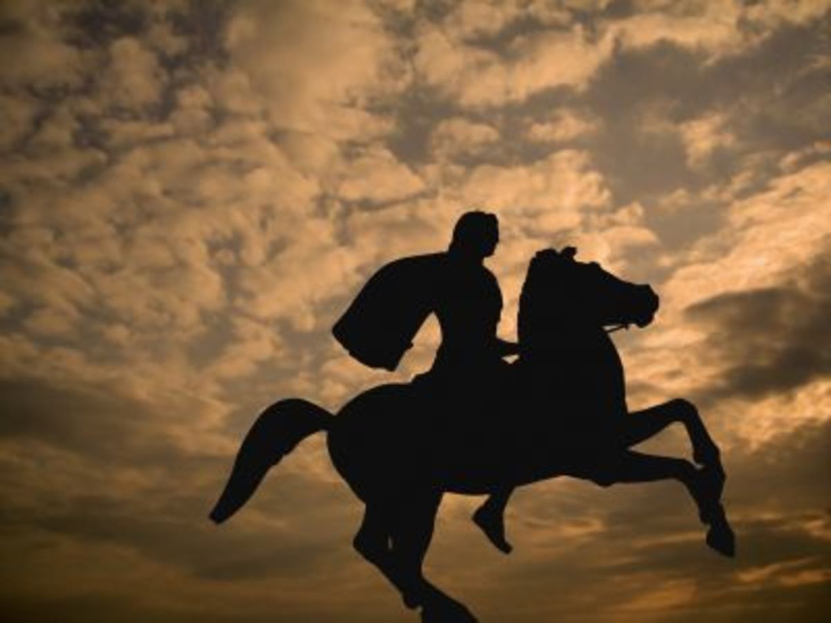 Μεγάλη εκθεση για τον Μέγα Αλέξανδρο στη Γερμανία | Newsit.gr Μεγάλη εκθεση για τον Μέγα Αλέξανδρο στη Γερμανία | Newsit.gr