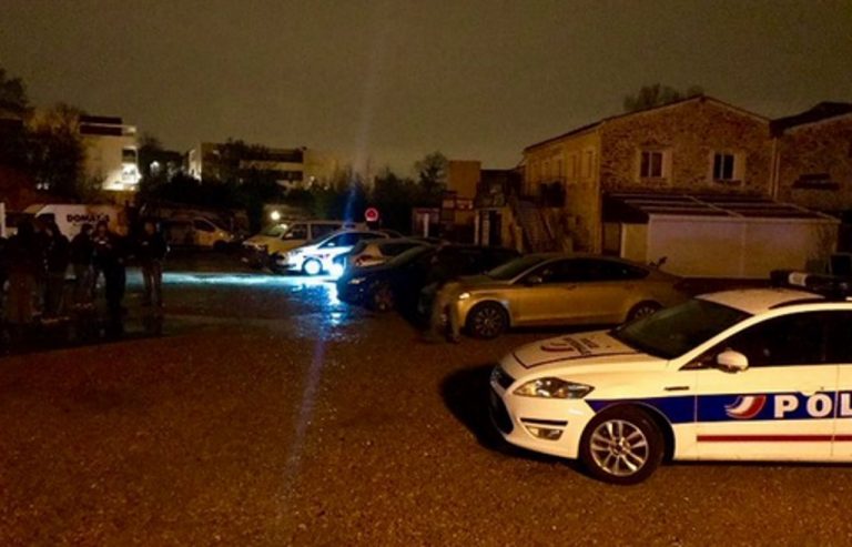 Ομηρία στη Γαλλία: Ένοπλος εισέβαλε σε γηροκομείο για μοναχούς – Δύο νεκροί | Newsit.gr Ομηρία στη Γαλλία: Ένοπλος εισέβαλε σε γηροκομείο για μοναχούς – Δύο νεκροί | Newsit.gr