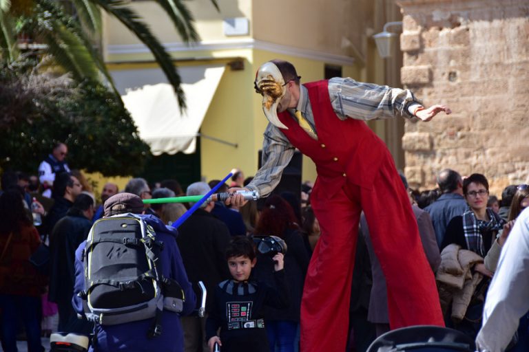 Απόκριες 2016: Καρναβαλικές εκδηλώσεις με βενετσιάνικο χρώμα στο Ναύπλιο – ΦΩΤΟ | Newsit.gr Απόκριες 2016: Καρναβαλικές εκδηλώσεις με βενετσιάνικο χρώμα στο Ναύπλιο – ΦΩΤΟ | Newsit.gr