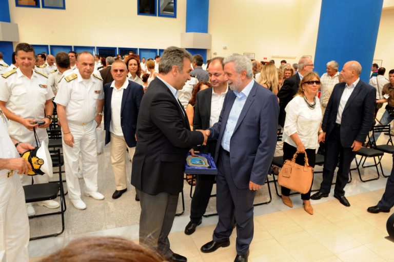 Νέα κυβέρνηση – Δρίτσας: Απολύτως διασφαλισμένα τα ελληνικά σύνορα