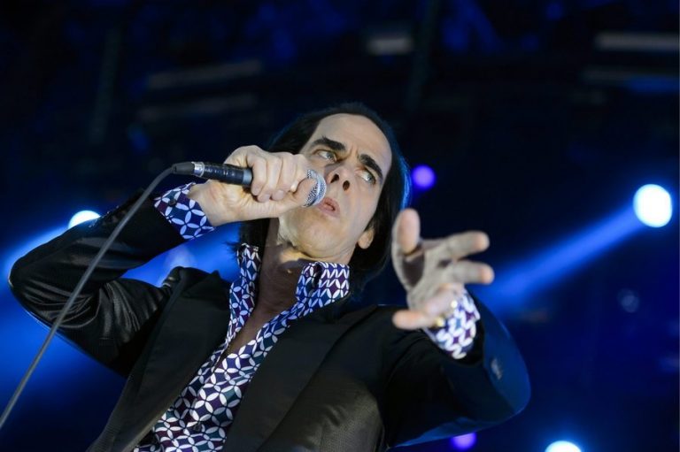 Ο Nick Cave και οι Bad Seeds στην Ελλάδα! | Newsit.gr Ο Nick Cave και οι Bad Seeds στην Ελλάδα! | Newsit.gr