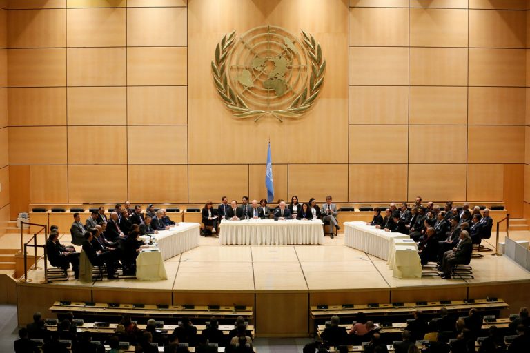 ΟΗΕ: Αυτή είναι η μεγαλύτερη ανθρωπιστική κρίση από το 1945!