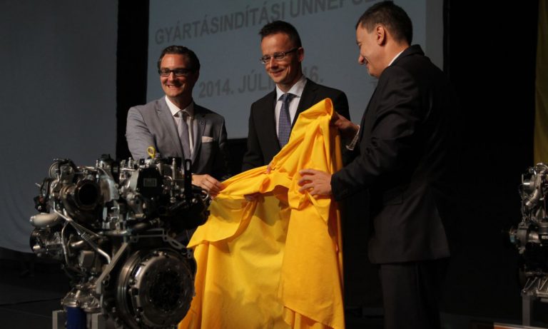 Νέα μοτέρ Opel 1.0 ECOTEC Direct Injection Turbo σε μαζική παραγωγή | Newsit.gr Νέα μοτέρ Opel 1.0 ECOTEC Direct Injection Turbo σε μαζική παραγωγή | Newsit.gr