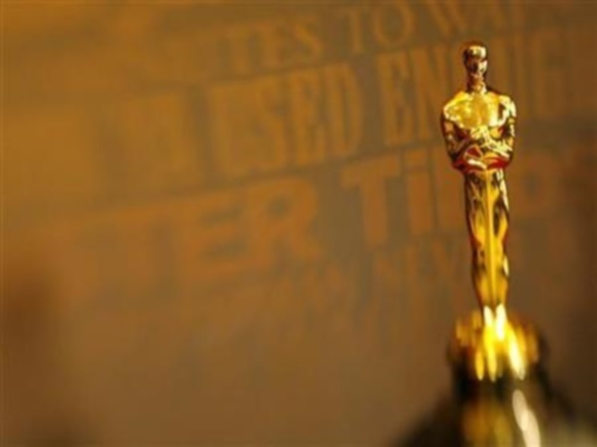Oscars 2017: Η λίστα με τις υποψηφιότητες! | Newsit.gr Oscars 2017: Η λίστα με τις υποψηφιότητες! | Newsit.gr
