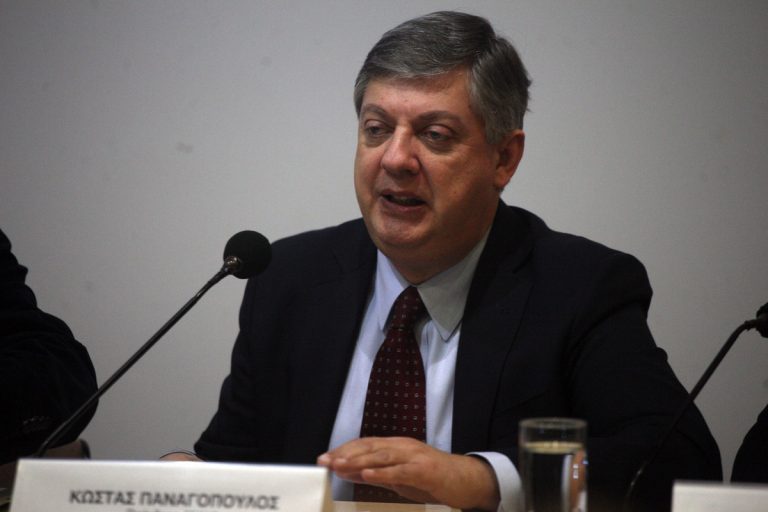 Δημοσκόπηση Alco: Η ανάλυση του Κώστα Παναγόπουλου | Newsit.gr Δημοσκόπηση Alco: Η ανάλυση του Κώστα Παναγόπουλου | Newsit.gr
