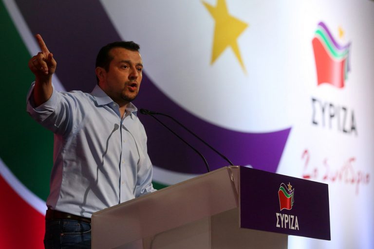 Νέα επίθεση Παππά σε καναλάρχες | Newsit.gr Νέα επίθεση Παππά σε καναλάρχες | Newsit.gr