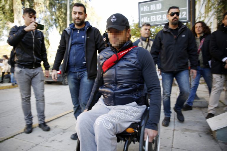 Έγκλημα στο Μοσχάτο: Για πρώτη φορά «σπάει την σιωπή» του ο δράστης – “Δεν είμαι ο Έλληνας Πιστόριους»
