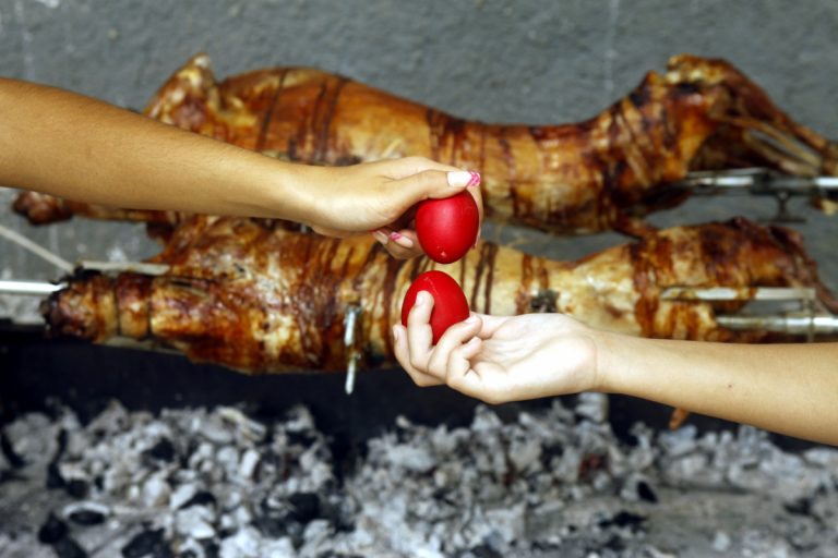 Πάσχα 2017: Συμβουλές διατροφής για να αποφύγετε τα δυσάρεστα | Newsit.gr Πάσχα 2017: Συμβουλές διατροφής για να αποφύγετε τα δυσάρεστα | Newsit.gr