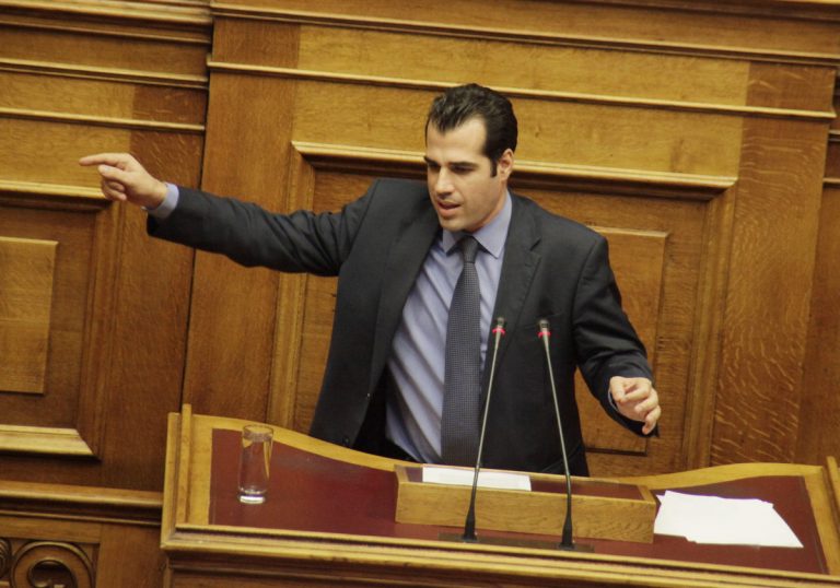 Το ιατρικό ανακοινωθέν για τον Θάνο Πλεύρη – Διασωληνωμένος με σηψαιμία | Newsit.gr Το ιατρικό ανακοινωθέν για τον Θάνο Πλεύρη – Διασωληνωμένος με σηψαιμία | Newsit.gr