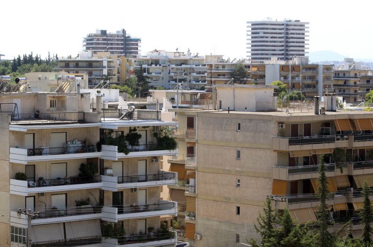 Κόκκινα δάνεια: Μόνο για στεγαστικά η προστασία της πρώτης κατοικίας – Το όριο