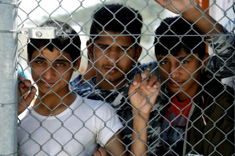 Λέσβος: 150 αιτήσεις ασύλου εξετάστηκαν σε πρώτο και δεύτερο βαθμό και απορρίφθηκαν