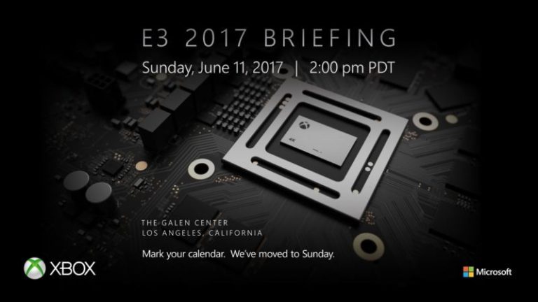 Στις 12 Ιουνίου η Microsoft παρουσιάζει το νέο Xbox! | Newsit.gr Στις 12 Ιουνίου η Microsoft παρουσιάζει το νέο Xbox! | Newsit.gr