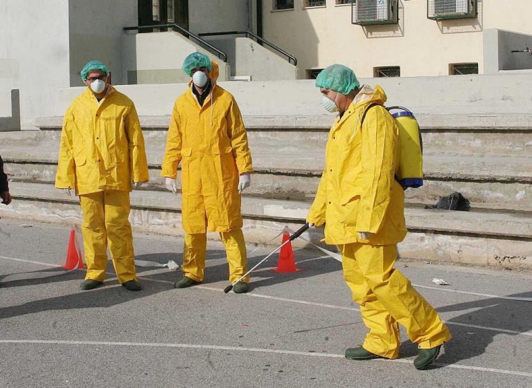 Νεκρός κύκνος από τη γρίπη των πτηνών βρέθηκε στο Δέλτα Έβρου