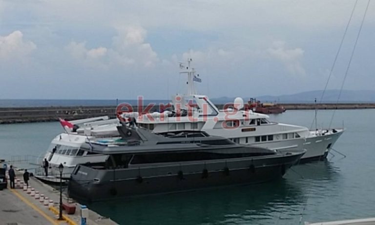 Στην Κρήτη ο βασιλιάς της Ολλανδίας | Newsit.gr Στην Κρήτη ο βασιλιάς της Ολλανδίας | Newsit.gr