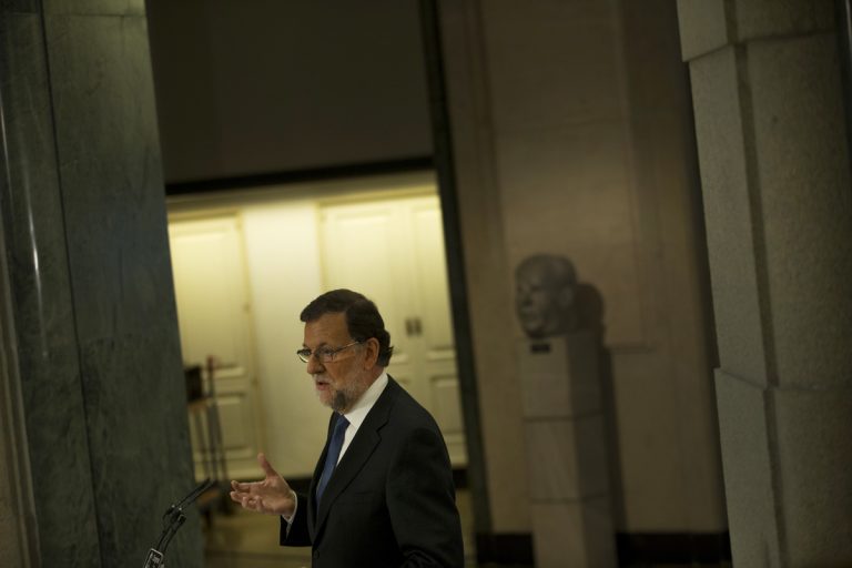 Ολοταχώς σε τρίτες εκλογές η Ισπανία | Newsit.gr Ολοταχώς σε τρίτες εκλογές η Ισπανία | Newsit.gr
