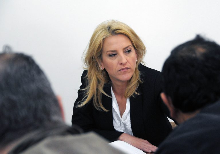 Εκλογές 2019: Η Ρένα Δούρου στο newsit.gr – Στείλτε τα ερωτήματά σας