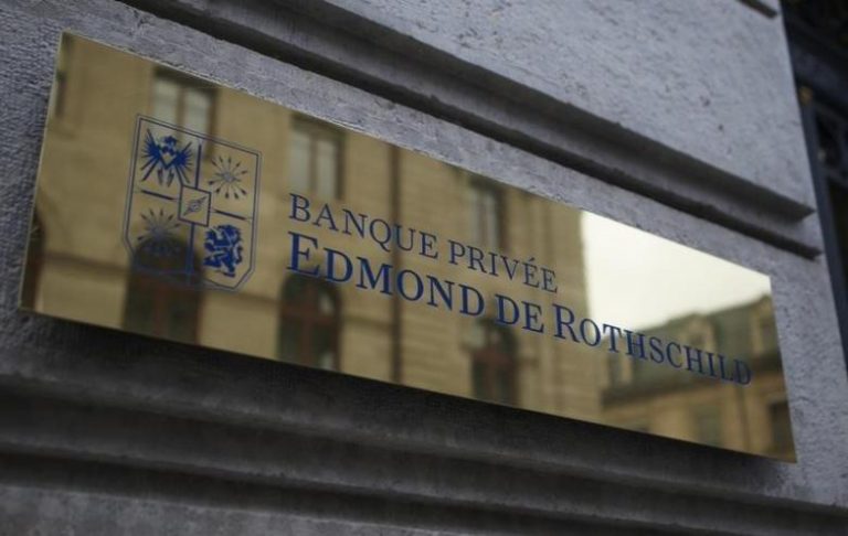 FT: Η Rotschild θα είναι ο νέος σύμβουλος της Ελλάδας για το χρέος | Newsit.gr FT: Η Rotschild θα είναι ο νέος σύμβουλος της Ελλάδας για το χρέος | Newsit.gr