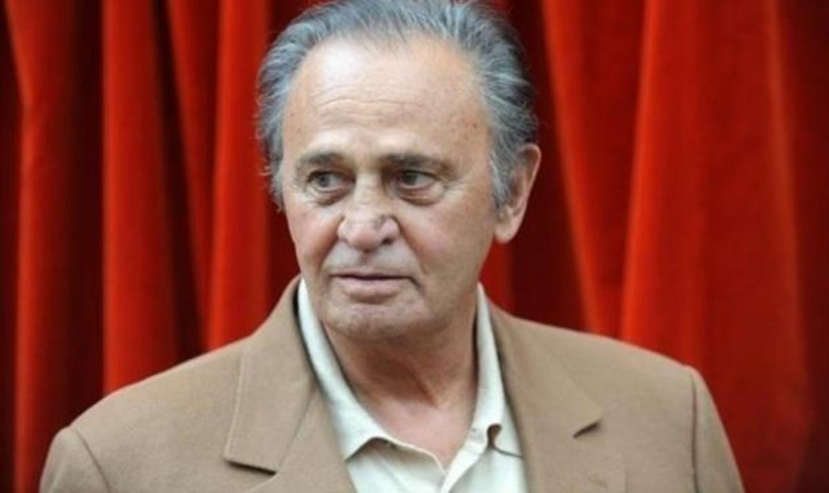 Πέθανε ο Γάλλος ηθοποιός Ροζέ Ανέν | Newsit.gr Πέθανε ο Γάλλος ηθοποιός Ροζέ Ανέν | Newsit.gr