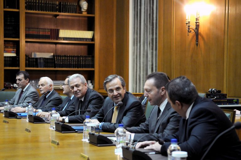 Περικοπές: Πως μπήκαν προς το παρόν στο ψυγείο – Πότε ελήφθη η απόφαση