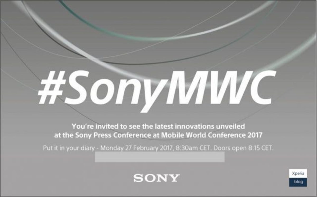 Τo Φεβρουάριο παρουσιάζονται τα νέα Xperia της Sony | Newsit.gr Τo Φεβρουάριο παρουσιάζονται τα νέα Xperia της Sony | Newsit.gr