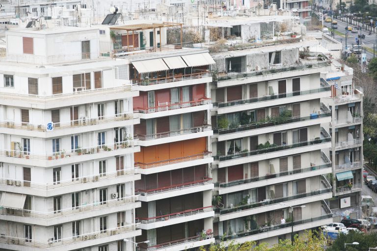 Αλλαγές για τα αυθαίρετα! Νέες ρυθμίσεις και εκπτώσεις | Newsit.gr Αλλαγές για τα αυθαίρετα! Νέες ρυθμίσεις και εκπτώσεις | Newsit.gr