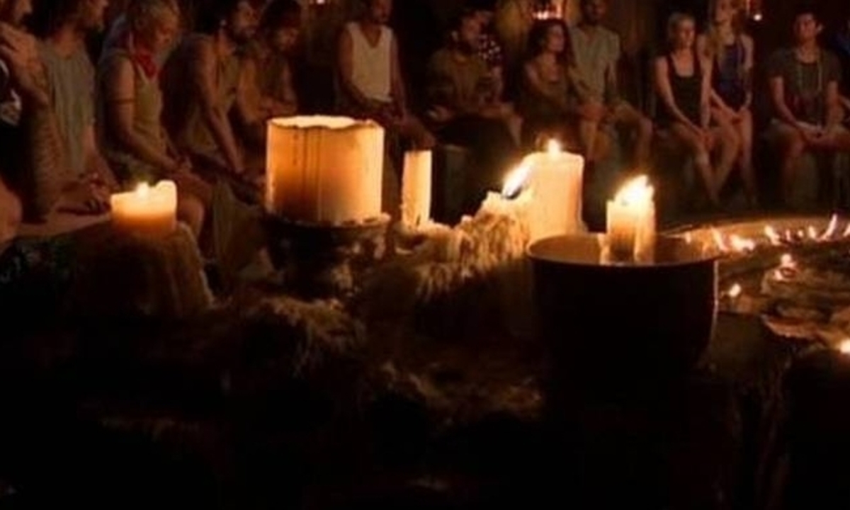 Survivor: Ποιος παίκτης πάει απευθείας στον τελικό! | Newsit.gr Survivor: Ποιος παίκτης πάει απευθείας στον τελικό! | Newsit.gr