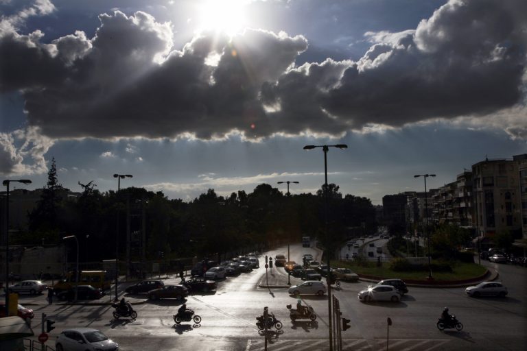 Καιρός: Αναλυτική πρόγνωση για την Τετάρτη (05/12)