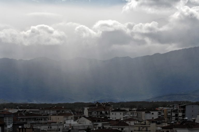 Καιρός: Η σημερινή πρόγνωση – Πού θα βρέχει | Newsit.gr Καιρός: Η σημερινή πρόγνωση – Πού θα βρέχει | Newsit.gr