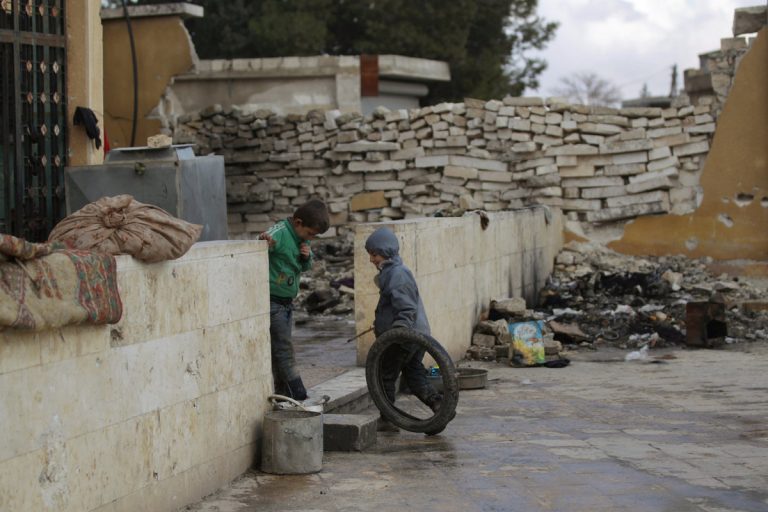 Συρία: Σε ισχύ η εκεχειρία με εγγυητές Πούτιν – Ερντογάν | Newsit.gr Συρία: Σε ισχύ η εκεχειρία με εγγυητές Πούτιν – Ερντογάν | Newsit.gr
