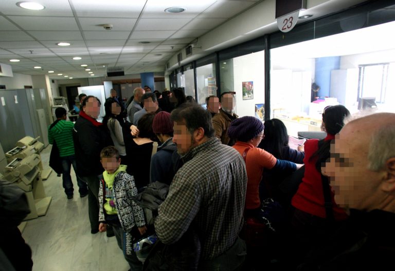 Τέλη κυκλοφορίας: Θα δοθεί τελικά παράταση για την πληρωμή τους; | Newsit.gr Τέλη κυκλοφορίας: Θα δοθεί τελικά παράταση για την πληρωμή τους; | Newsit.gr