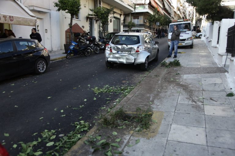 Τα τροχαία πρόστιμα… ταξικά και με τη βούλα του νόμου