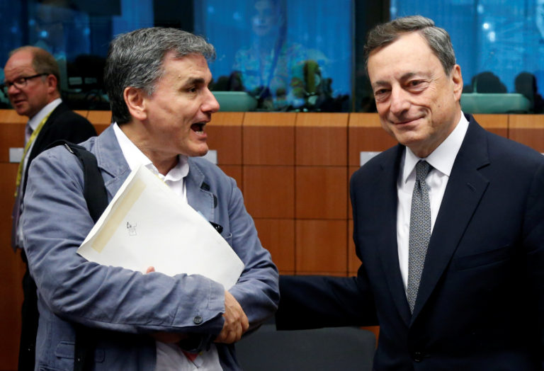 Κύπριος ΥπΟικ: Η αξιολόγηση της Ελλάδας έχει ουσιαστικά ολοκληρωθεί | Newsit.gr Κύπριος ΥπΟικ: Η αξιολόγηση της Ελλάδας έχει ουσιαστικά ολοκληρωθεί | Newsit.gr